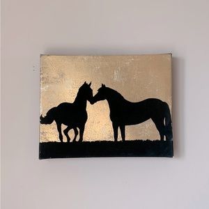 wild horse home decor